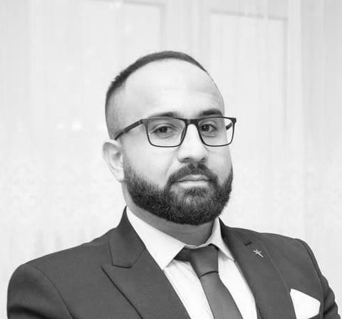 Самир Аликперов