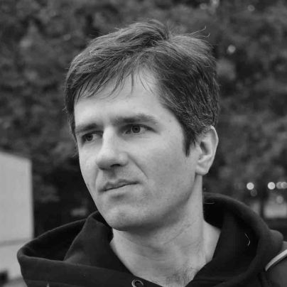 Дмитрий Астанков