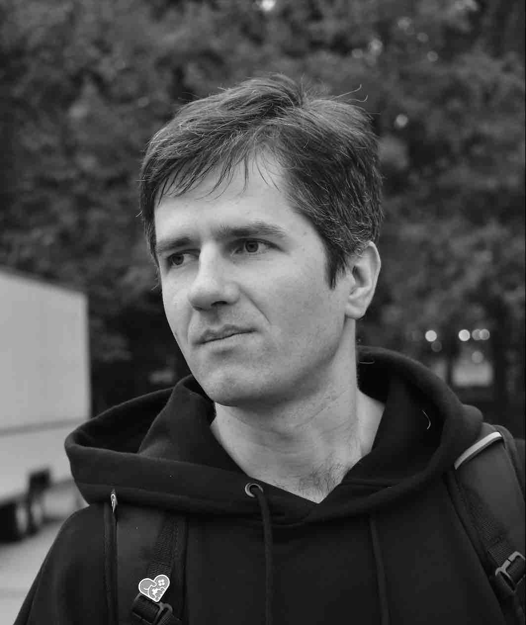 Дмитрий Астанков