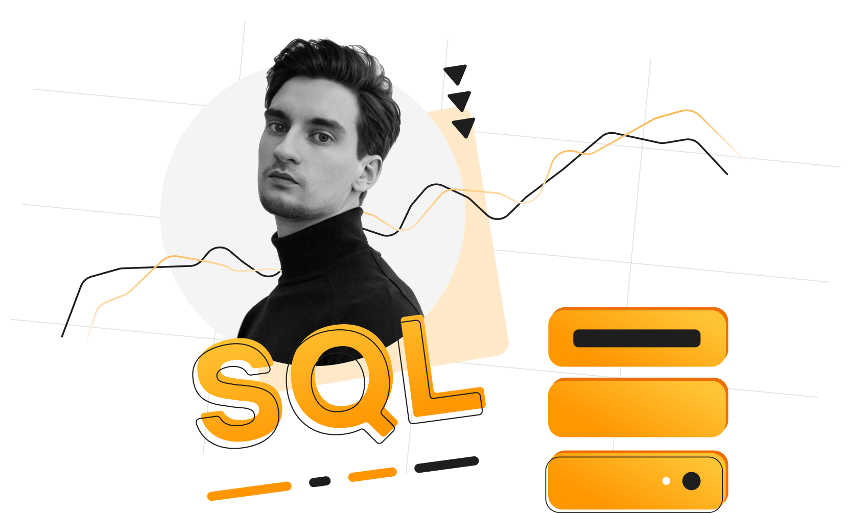 Интенсивный курс для углубления знаний по SQL и повышения грейда от Симулейтив Интенсивный курс для углубления знаний по SQL