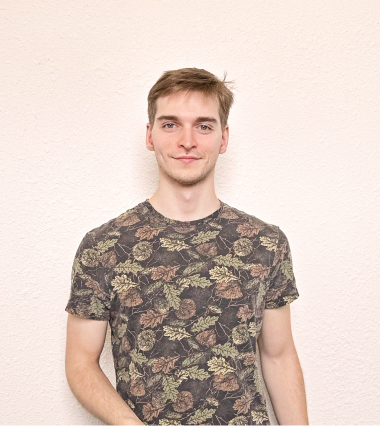 Савелий Батурин