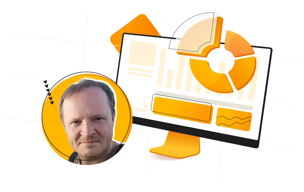 Курс-симулятор Фуллстек-аналитик от Симулейтив Обучение на онлайн курсе Фуллстек-аналитик с нуля