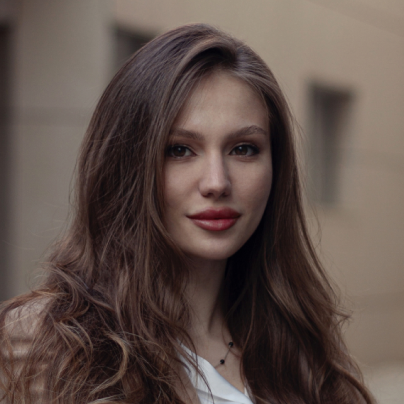 Елизавета Бережная