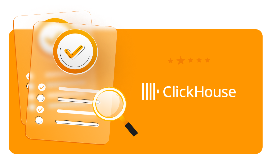 Clickhouse