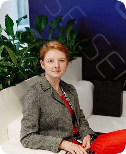 Марина Ермак