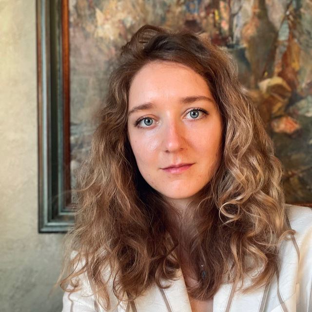 Татьяна Фарберг