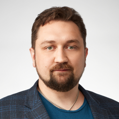 Виталий Грачёв