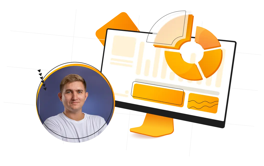 Обучение на онлайн курсе Аналитик данных с нуля