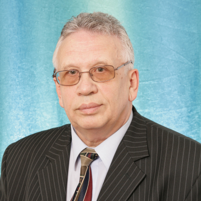 Виктор Андреевич Канке