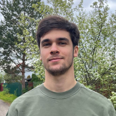 Илья Карчмит