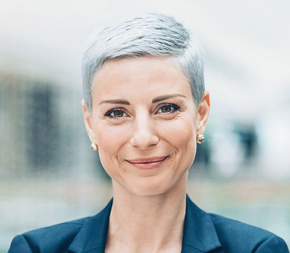 Кристина Кожевникова