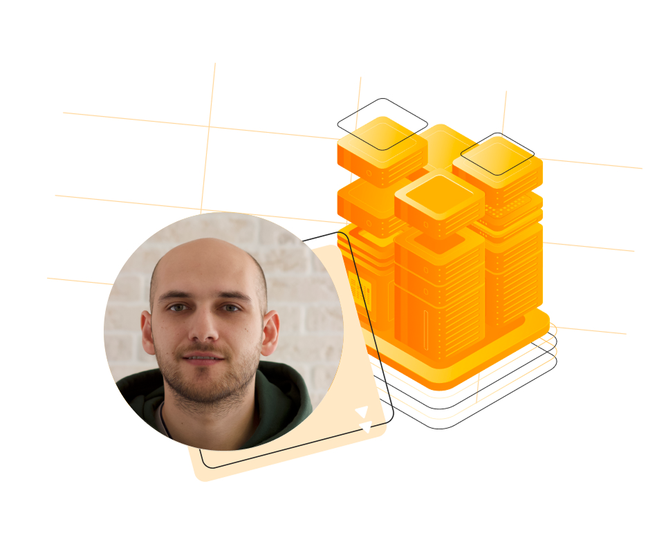 Курс-симулятор Инженер данных от Simulative Обучение на онлайн курсе Инженер данных с нуля