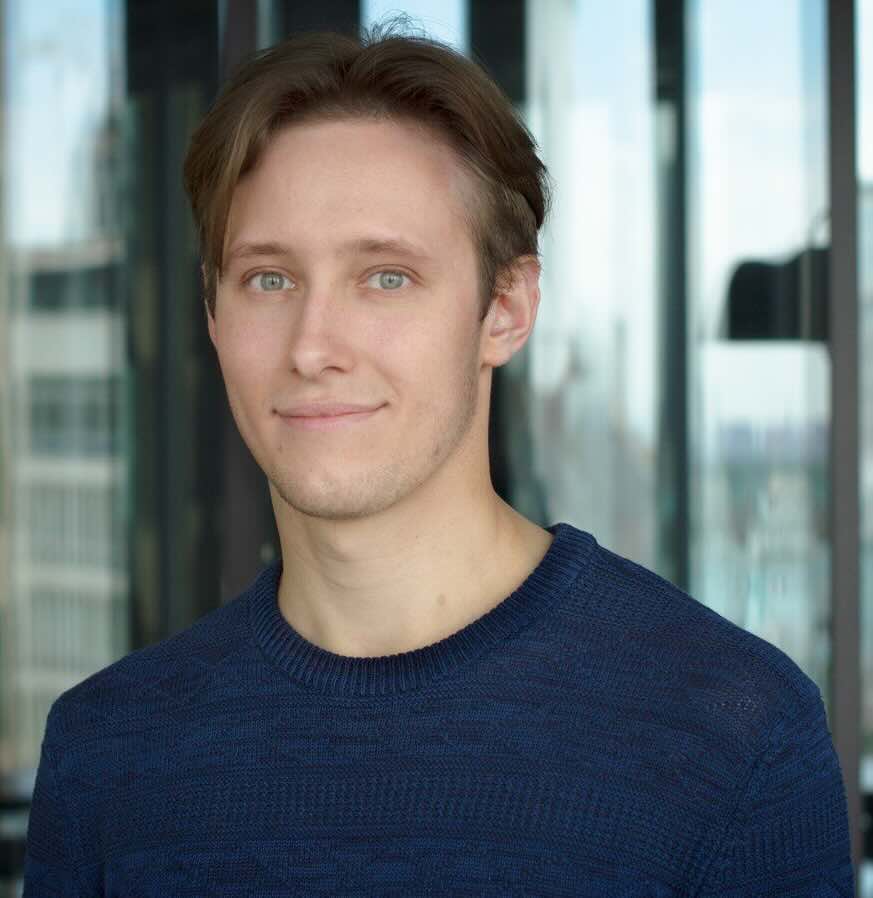 Максим Панкратов