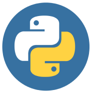 python