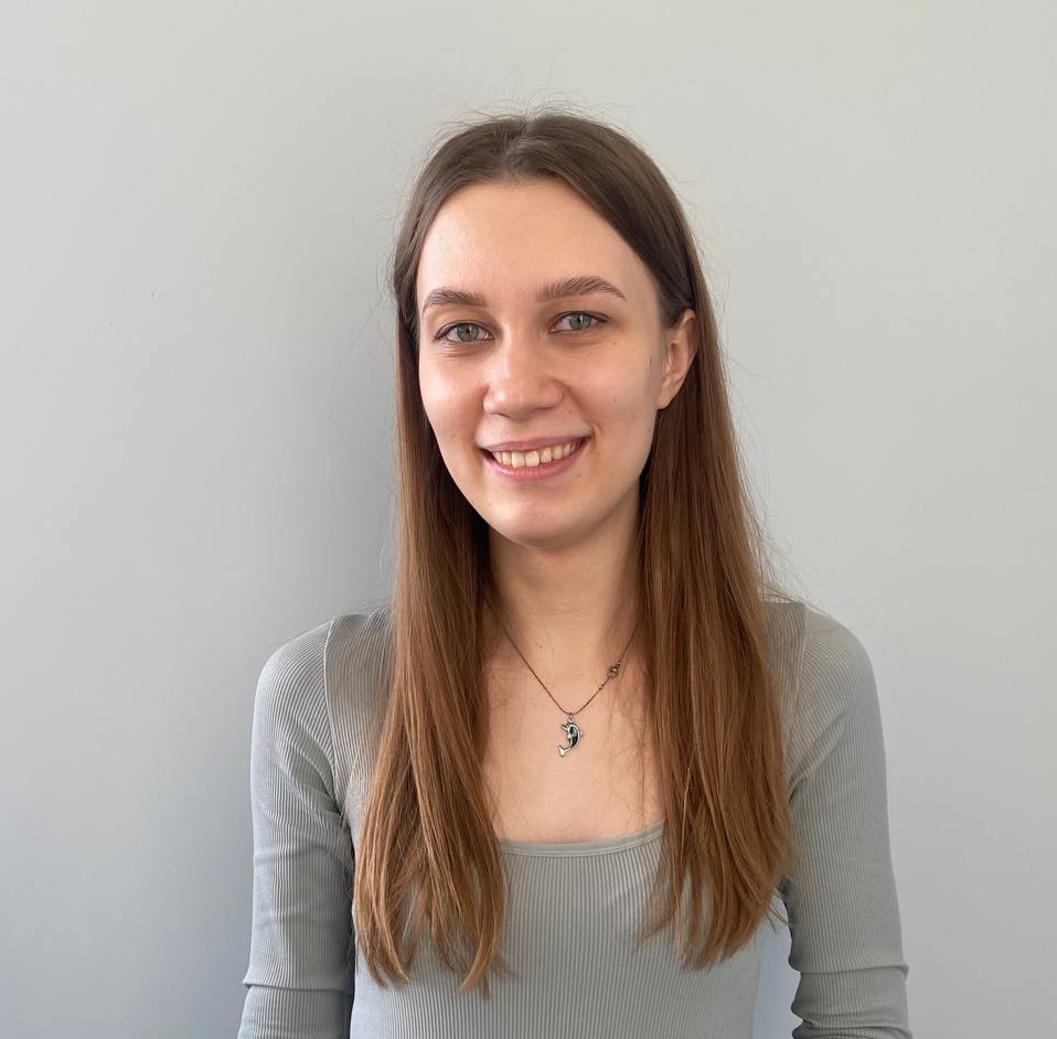 Наталья Рожкова