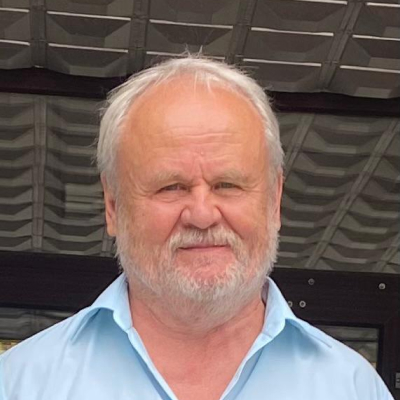 Сергей Олегович Старков