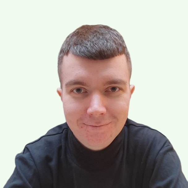 Илья Томберг